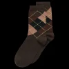 ECCO Sukat* Classic Harlequin Mid-Cut