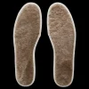 ECCO Pohjalliset* Comfort Lambskin Insole Mens