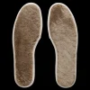 ECCO Pohjalliset* Comfort Lambskin Insole Womens