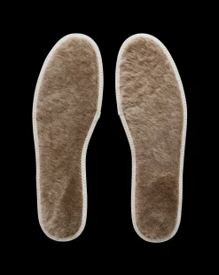 ECCO Pohjalliset* Comfort Lambskin Insole Mens