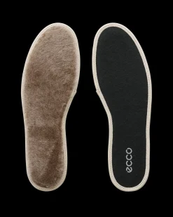 ECCO Pohjalliset* Comfort Lambskin Insole Mens