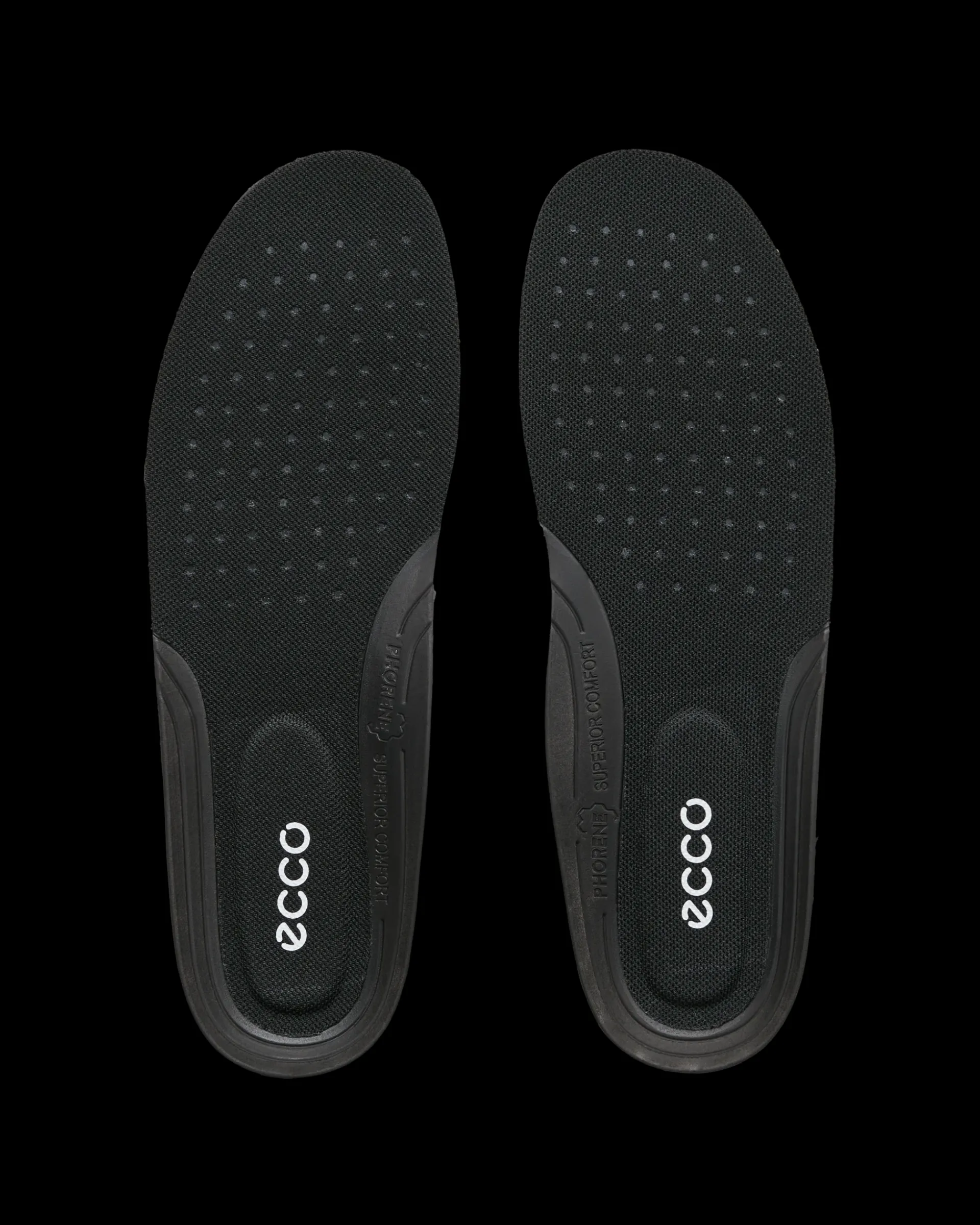 ECCO Pohjalliset* Comfort Textile Insole W