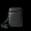 ECCO Nahkaiset Yliolan- Ja Olkalaukut | Tote-Laukut* Flat Pouch