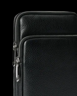 ECCO Nahkaiset Yliolan- Ja Olkalaukut | Tote-Laukut* Flat Pouch