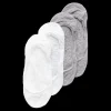 ECCO Sukat* Footies (2 Pairs Pack)