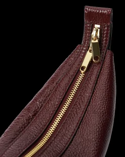 ECCO Nahkaiset Yliolan- Ja Olkalaukut* Fortune Bag