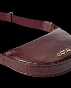 ECCO Nahkaiset Yliolan- Ja Olkalaukut* Fortune Bag