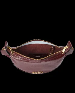 ECCO Nahkaiset Yliolan- Ja Olkalaukut* Fortune Bag