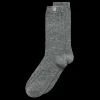 ECCO Sukat | Sukat* Hygge Ribbed Mid Cut