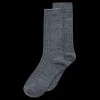 ECCO Sukat | Sukat* Hygge Ribbed Mid-Cut