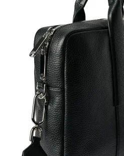 ECCO Nahkaiset Yliolan- Ja Olkalaukut | Tote-Laukut* Laptop Bag