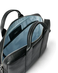 ECCO Nahkaiset Yliolan- Ja Olkalaukut | Tote-Laukut* Laptop Bag