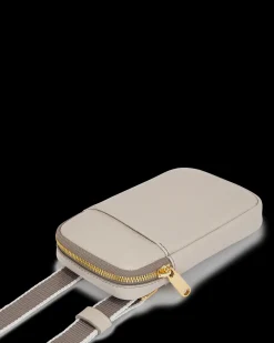 ECCO Nahkaiset Yliolan- Ja Olkalaukut | Tote-Laukut* Phone Carry