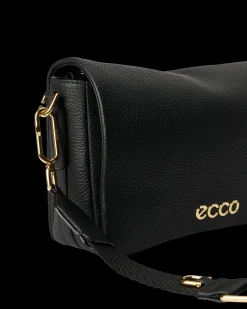 ECCO Nahkaiset Yliolan- Ja Olkalaukut | Tote-Laukut* Pinch Bag