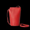 ECCO Nahkaiset Yliolan- Ja Olkalaukut | Tote-Laukut* Pot Bag
