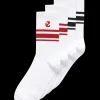 ECCO Sukat | Sukat* Retro Mid-Cut 2-Pack