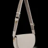 ECCO Nahkaiset Yliolan- Ja Olkalaukut | Tote-Laukut* Saddle Bag