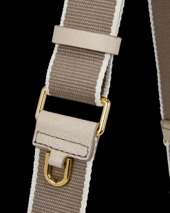 ECCO Nahkaiset Yliolan- Ja Olkalaukut | Tote-Laukut* Saddle Bag