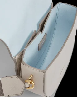 ECCO Nahkaiset Yliolan- Ja Olkalaukut | Tote-Laukut* Saddle Bag