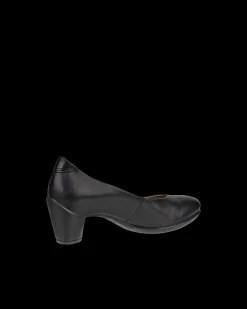 ECCO Korkeat Korot* SCULPTURED 45
