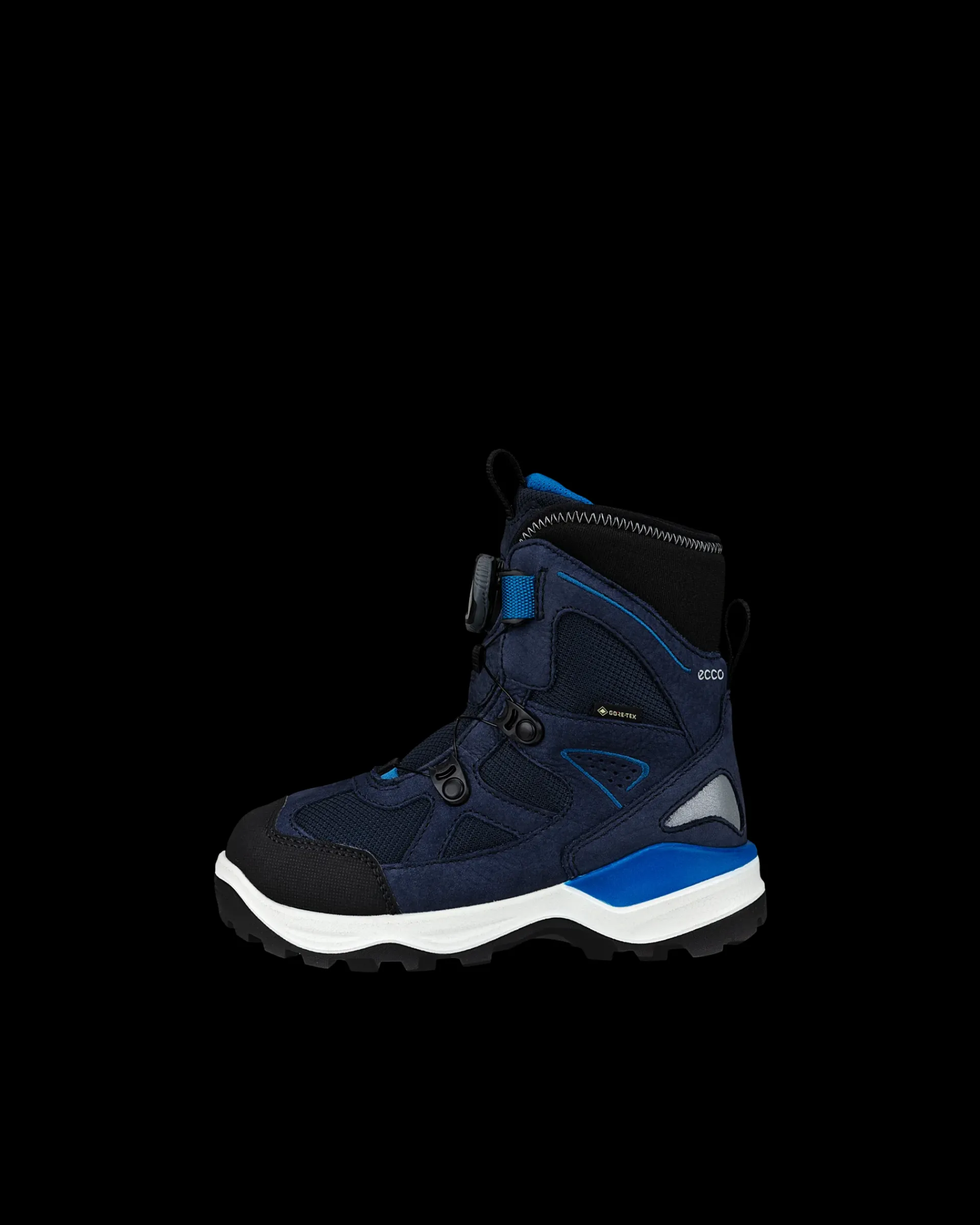 ECCO Saappaat* SNOW MOUNTAIN