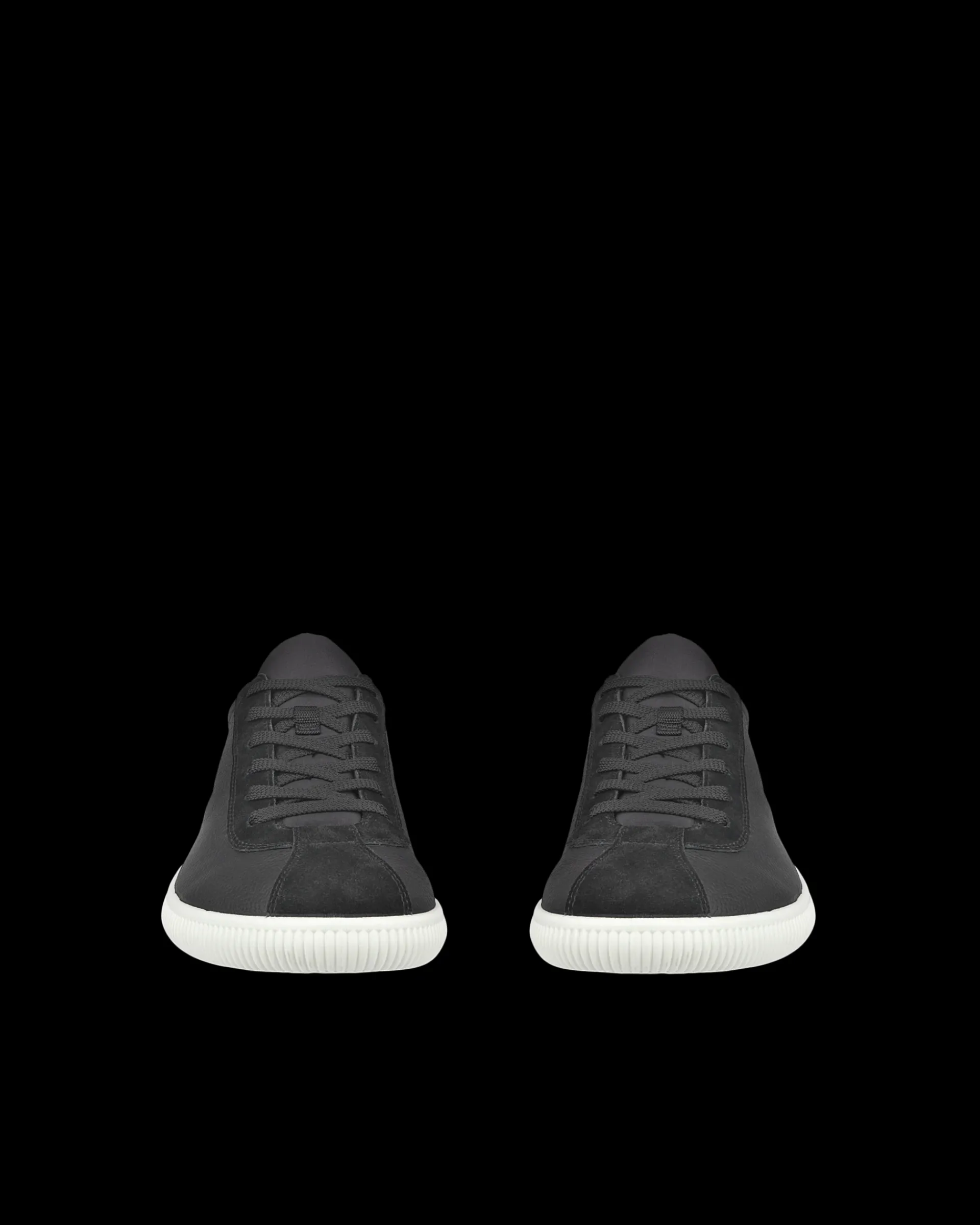 ECCO Tennarit | Casual* SOFT ZERO M