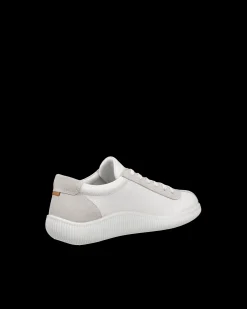 ECCO Tennarit | Casual* SOFT ZERO W
