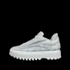 ECCO Tennarit | Casual* STREET ACE RAL7000 W