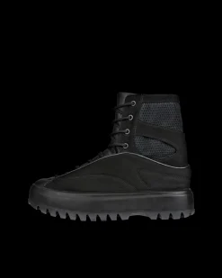 ECCO Saappaat | Casual* STREET ACE RAL7000 W