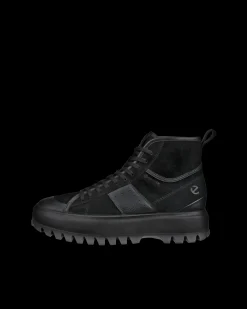 ECCO Saappaat | Tennarit* STREET ACE RUGGED M