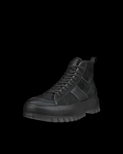 ECCO Saappaat | Tennarit* STREET ACE RUGGED M