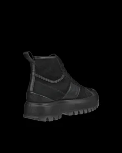 ECCO Saappaat | Tennarit* STREET ACE RUGGED M