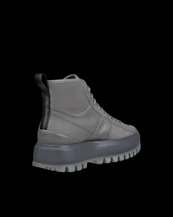 ECCO Saappaat | Tennarit* STREET ACE RUGGED M
