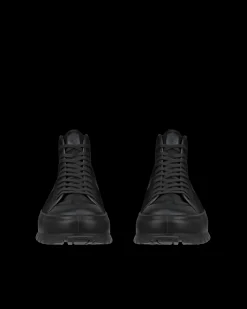 ECCO Saappaat | Tennarit* STREET ACE RUGGED M