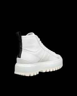 ECCO Saappaat | Tennarit* STREET ACE RUGGED W