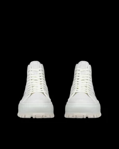 ECCO Saappaat | Tennarit* STREET ACE RUGGED W