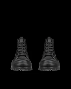 ECCO Saappaat | Tennarit* STREET ACE RUGGED W