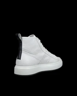 ECCO Saappaat | Tennarit* STREET ACE W