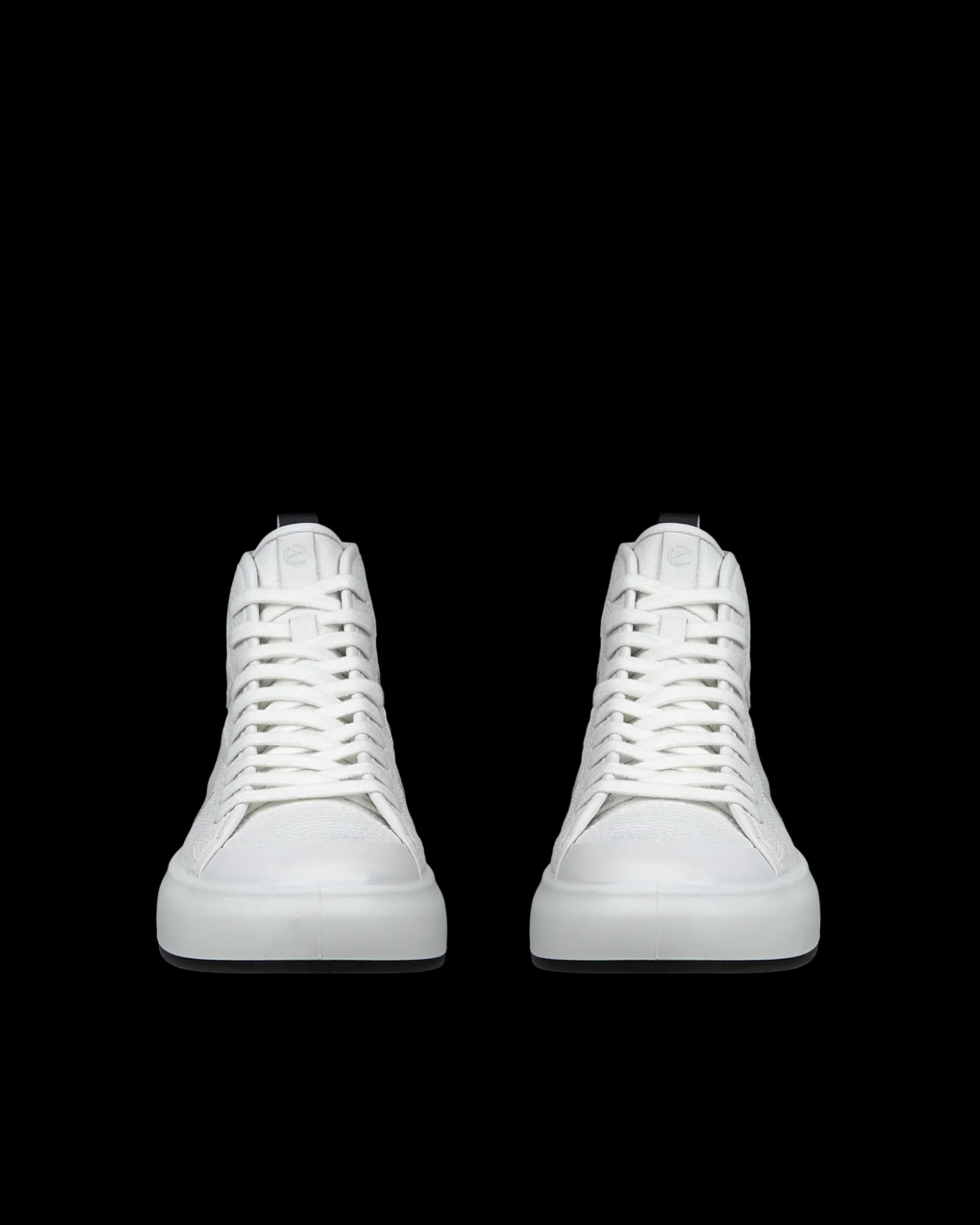 ECCO Saappaat | Tennarit* STREET ACE W