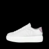 ECCO Tennarit | Casual* STREET PLATFORM W
