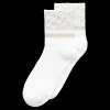 ECCO Sukat* Vibe Wave Ankle-Cut